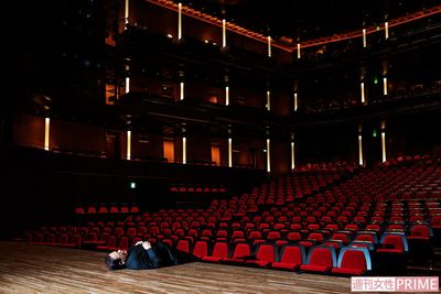 市民の居場所となった“通いたくなる劇場”　岐阜県可児市から始まる演劇革命