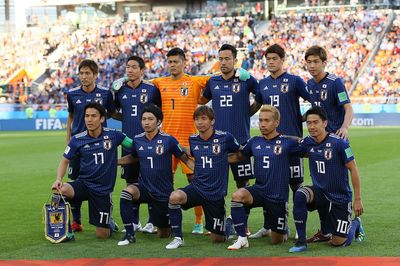 サッカー日本代表選手、帰国後の “きよきよしい” オフを大追跡！