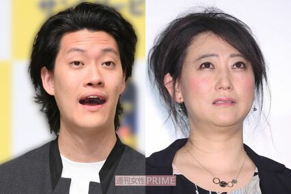 『THE W』に打ち切り報道、審査員の「霜降り明星」粗品・友近による“女芸人の見合わない賞レース”の核心突いた〈どぎついトドメ〉