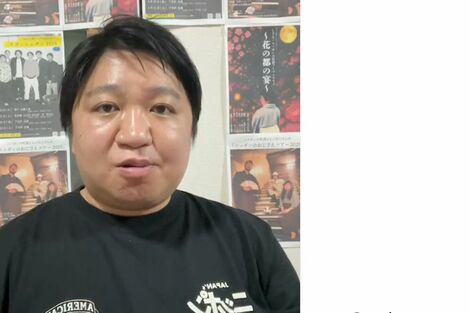 ちいかわグッズの総額200万円以上！ダブルインパクト優勝のニッポンの社長ケツ、ガチすぎる“推し活部屋”披露で「ショップみたい」と驚きの声