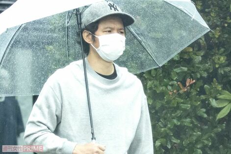 アンジャッシュ渡部建、麻布台ヒルズ『居酒屋うちやま』で5時間労働、事務所が答えた「バイトを始めた理由…