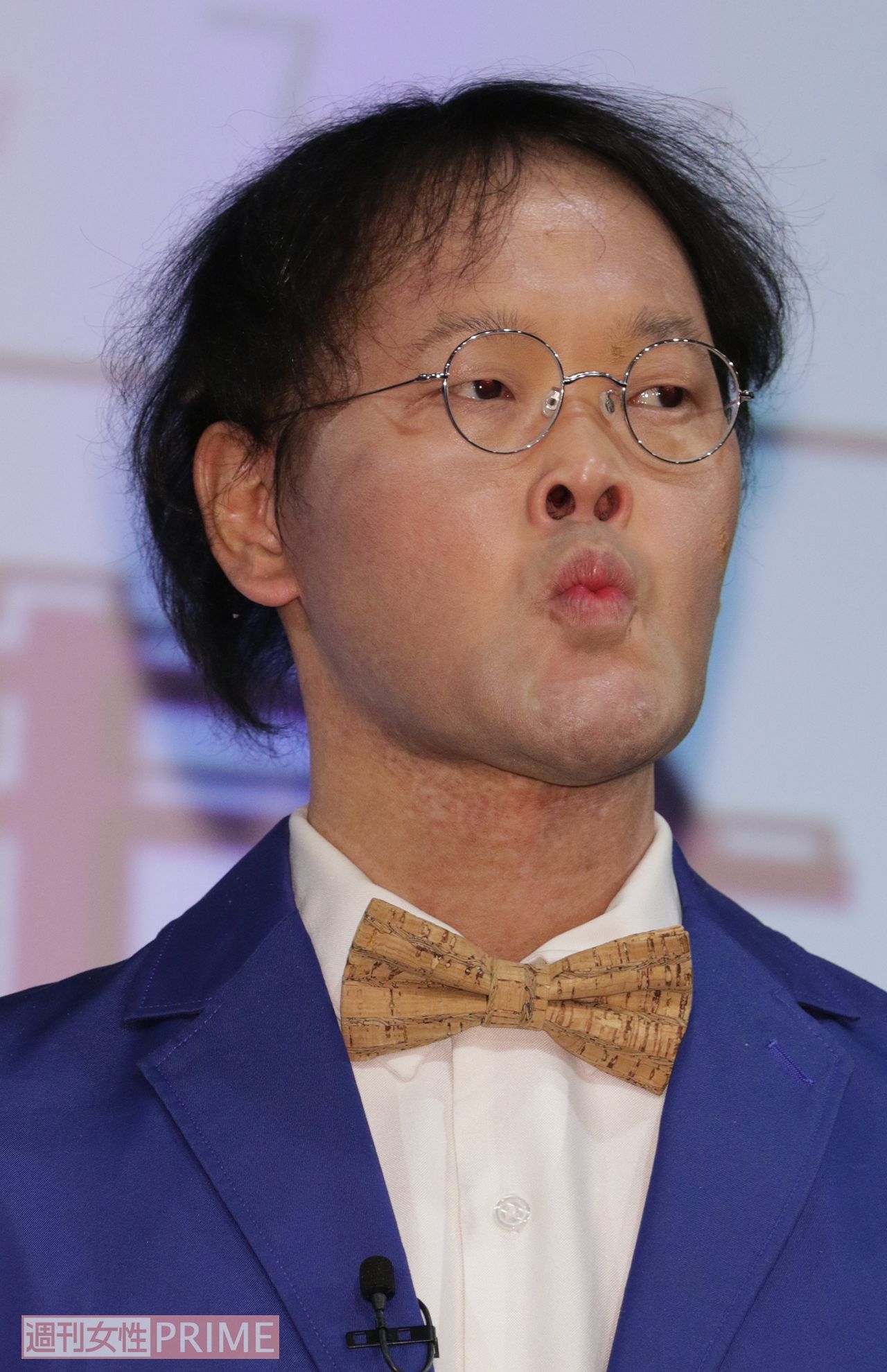 アインシュタイン・稲田直樹