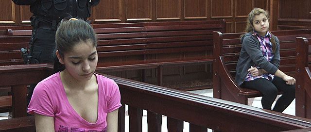 社会から取り残されたロマ・コミュニティーを子どもたちの視点から描く。その過酷さと子どもの生きる強さに胸が打たれる。(c)HBO Europe Programming/Strada Film