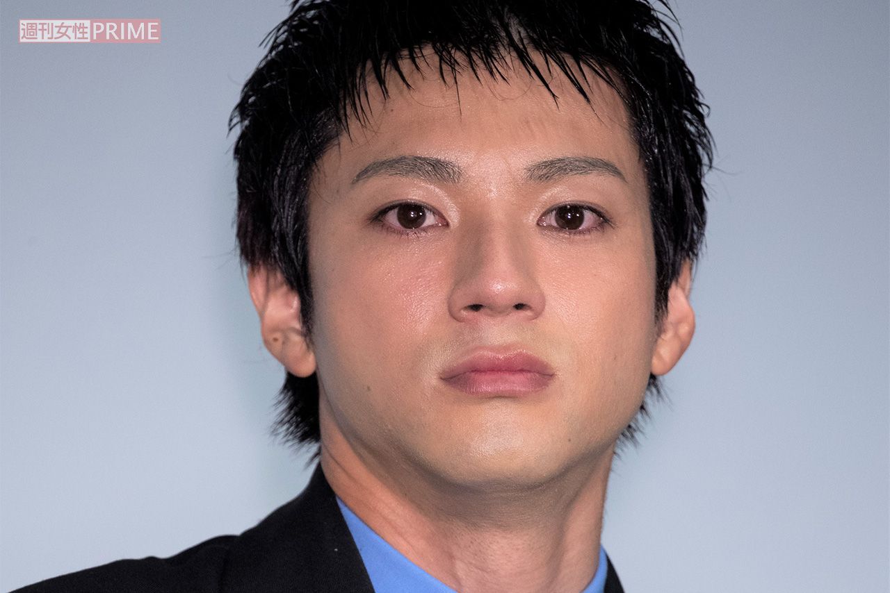 山田裕貴