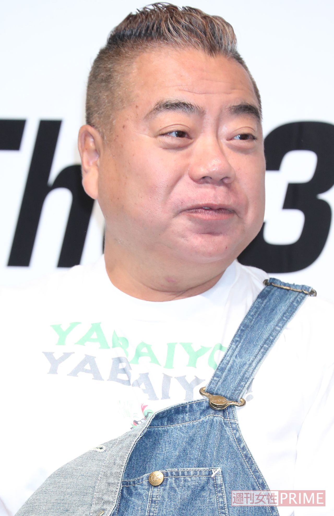 もう“気持ち悪い”と言われない！?　出川哲朗