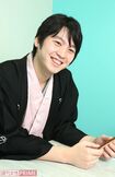 林家木りん(27歳)。東京都出身。'09年に林家木久扇に入門、'13年に二つ目昇進