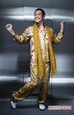 ピコ太郎 撮影/廣瀬靖士