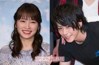 川栄李奈と舞台俳優の “格差婚” に潜む心理、起こりうる「弊害」と「恩恵」