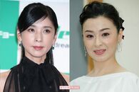 檀れい離婚、黒木瞳舞台降板、元宝塚・月組娘役トップたちの“不可解”な行動