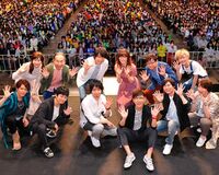 「フェス松さん」で見た「おそ松さん」声優の笑いの底力