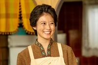 今田美桜、朝ドラ『あんぱん』を駆け抜けて「心晴れやかな気持ち」北村匠海と“あうんの呼吸”で歩んだ1年…