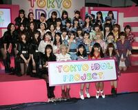 グループアイドルブーム終焉か「武道館公演は禁断の果実」