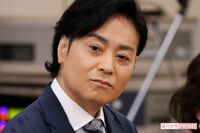 『金八先生』俳優・山崎銀之丞、松平健主演舞台で共演者に罵声で降板！「お前たちは全員狂ってる」事務所へ…