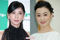 檀れい離婚、黒木瞳舞台降板、元宝塚・月組娘役トップたちの“不可解”な行動