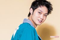 磯村勇斗は「ほかの俳優のことが気になる俳優」若きカメレオン役者の将来像