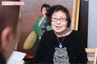 浅香光代、89歳になった今も感じる怒り「あいつには2度と会いたくない」