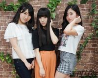 共同生活中のcallme、バスタオル姿で絶叫したある事件とは