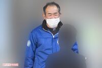 元巨人投手で活躍、中日ドラゴンズコーチ就任中に失踪した門倉健　妻とは離婚調停、騒動の末に行き着いた「…