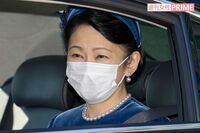 悠仁さまの筑附入学で在校生は早くも「ひぃめろ」呼び、紀子さまは“目を光らせる”保護者会へ