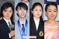 フィギュア観戦ファンの困った行動、かつては松岡修造もマナー違反スレスレの声かけ