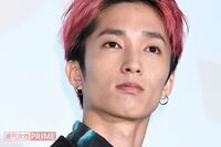 SixTONES田中樹のプライベートLINEと写真が流出で流れ弾を食らった“優等生ジャニーズ”の亀梨和也「流出元…