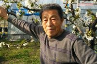 大泉逸郎『孫』大ヒット後押しした溺愛孫が20代に「孫には孫の人生がある」