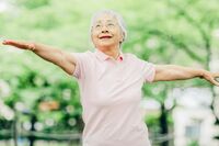 医師が教える10個の長生き心得、何気ない“生活習慣”で「病気は9割減る」