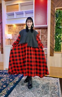 遠野なぎこ公式Instagramより