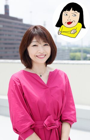 カータンさん（55歳）●元CAの主婦ブロガー。2007年にブログ「あたし・主婦の頭の中」を開設。近年は親の介護を中心に投稿。近著の『健康以下、介護未満親のトリセツ』、『介護ど真ん中！親のトリセツ』（KADOKAWA）も好評。