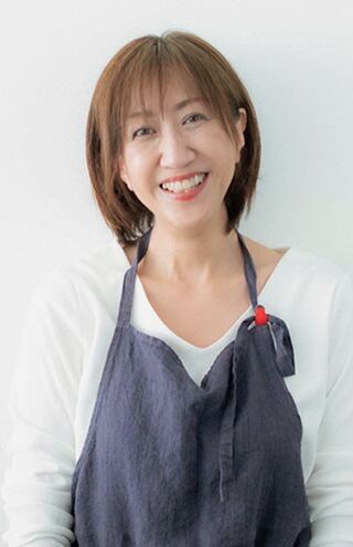 奥田和美さん●料理研究家。“たっきーママ”として、夫と2人の息子との日々の食事をつづった料理ブログが人気に。著書は20冊以上、累計120万部突破。テレビ、雑誌、企業のレシピ開発など幅広く活躍中。