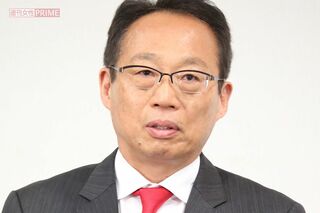 “岡ちゃん”こと岡田武史元監督