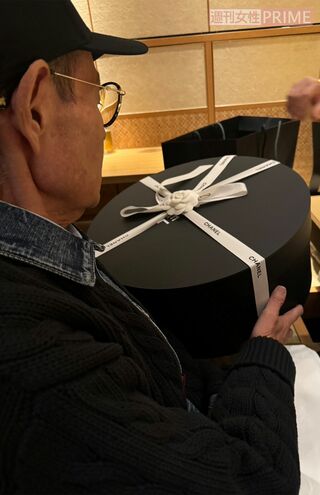 写真提供／加藤綾菜