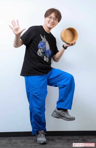 酒井一圭　撮影／伊藤和幸