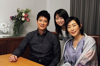 獅堂（唐沢）の娘役に桜田、妻役に木村が出演。娘が誘拐され苦境に陥る獅堂　（C）2020 Twentieth Century Fox Film Corporation. All Rights Reserved.