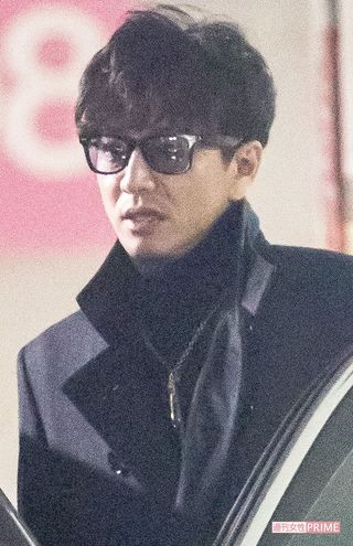 寄っても木村拓哉