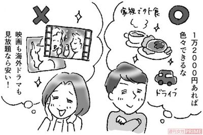 イラスト／赤松かおり