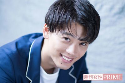 『ひよっこ』竹内涼真、みね子を絶賛「男ならこの人を守ってあげたい」