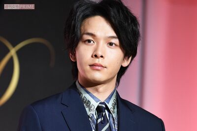 中村倫也が『珈琲いかがでしょう』共演の宮世琉弥と“深夜3時まで”どハマりするもの