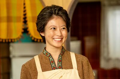 今田美桜、朝ドラ『あんぱん』を駆け抜けて「心晴れやかな気持ち」北村匠海と“あうんの呼吸”で歩んだ1年…