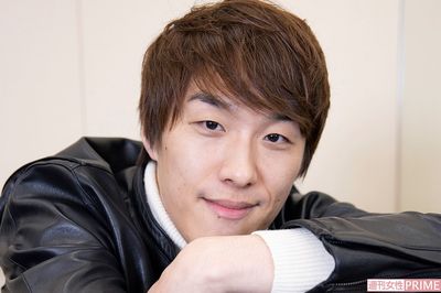 劇団四季『キャッツ』出演、加藤迪の葛藤「猫ってどういうふうに笑うんだろう?」