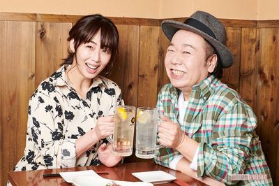 井上和香、“女性として”勝てないと悟った母との向き合い方「母親として勝ちたい」