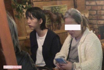 のん、元所属事務所から『能年玲奈』の名が削除されるも「まだ決着ついていない」