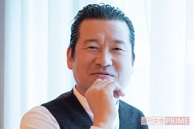 「そんなにオファーが来ない」、バイプレーヤー佐藤二朗のまだ満たされない欲求