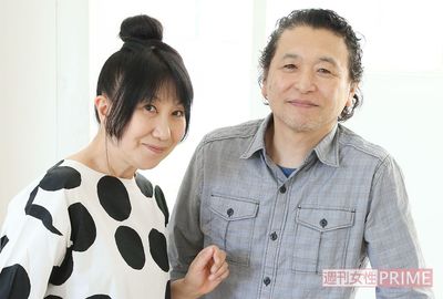 室井滋、大竹しのぶと日高屋で大量注文！「店じゅうの視線を感じましたよ（笑）」