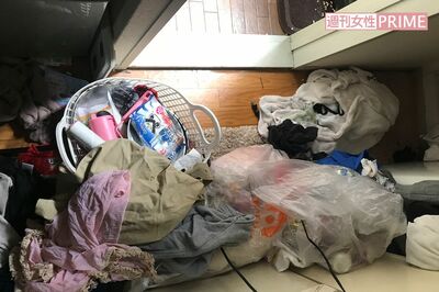 ゴミ屋敷清掃に潜入！20代女性が告白する『捨てられない』孤独と寂しさ