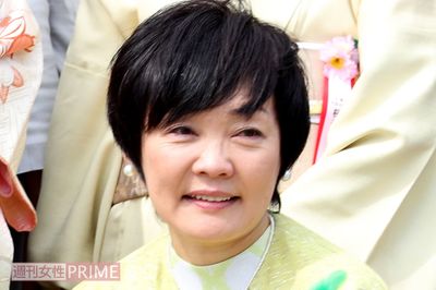 安倍昭恵夫人、米トランプ大統領に贈った“粋”なプレゼントに絶賛の声「～2022が切なすぎる」色褪せない“…