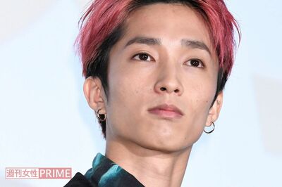 SixTONES田中樹のプライベートLINEと写真が流出で流れ弾を食らった“優等生ジャニーズ”の亀梨和也「流出元…