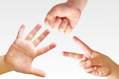 【知って楽しい雑学】「じゃんけんぽい」ってどういう意味？大学長兼住職が、仏教用語を語源とする説を紹介