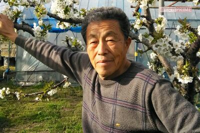 大泉逸郎『孫』大ヒット後押しした溺愛孫が20代に「孫には孫の人生がある」