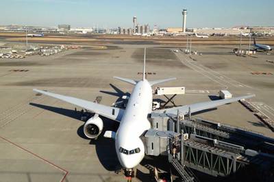 《テレビが報じぬ怖い話》羽田空港天井で手抜き工事！真相は「社員の裏金作り」!?